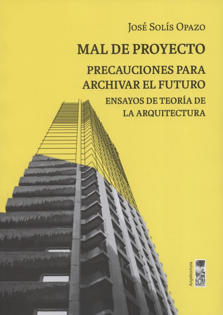 Mal de proyecto. Precauciones ...