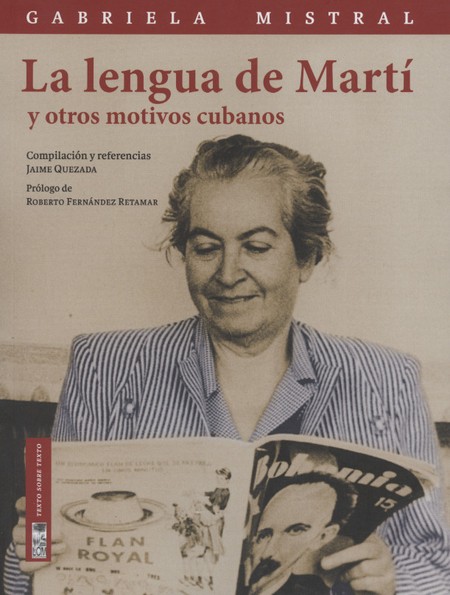 La lengua de Martí y otros mot...