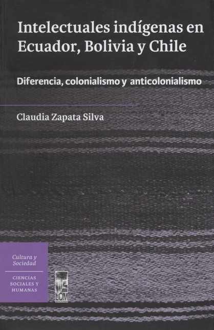 Intelectuales indígenas en Ecu...