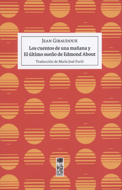 Los cuentos de una mañana y el...