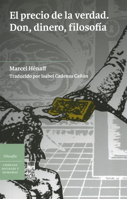 El precio de la verdad. Don, d...