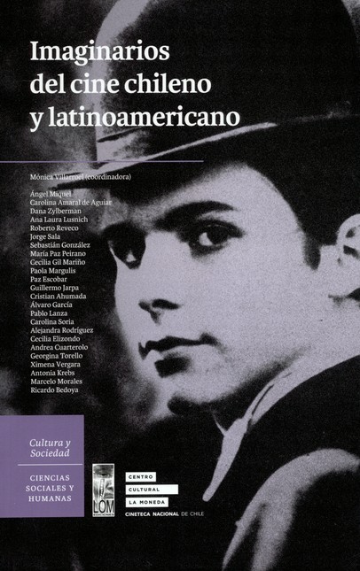 Imaginarios del cine chileno y...