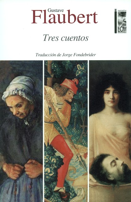 Tres cuentos