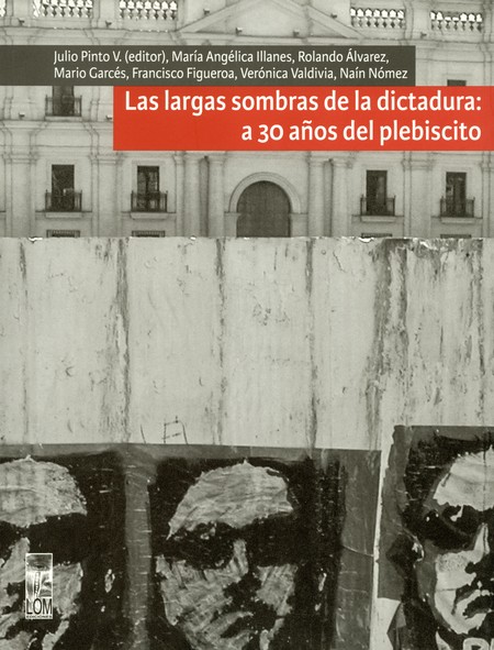 Largas sombras de la dictadura...