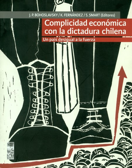 Complicidad económica con la d...