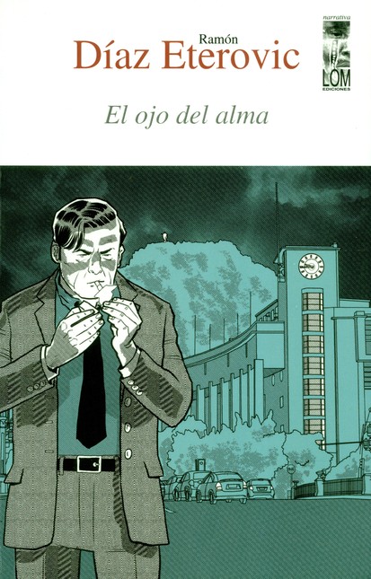 El ojo del alma