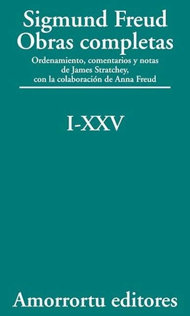 Sigmund Freud obra completa (2...