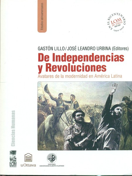 De independencias y revolucion...