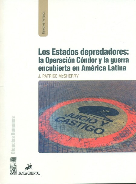 Los estados depredadores: la O...