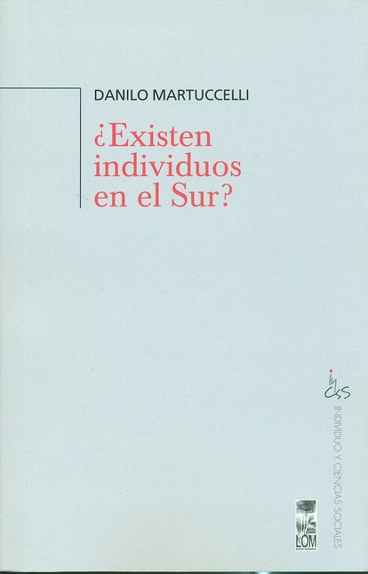 Existen individuos en el Sur?