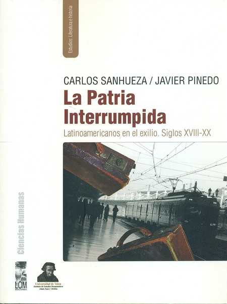 La patria interrumpida. Latino...