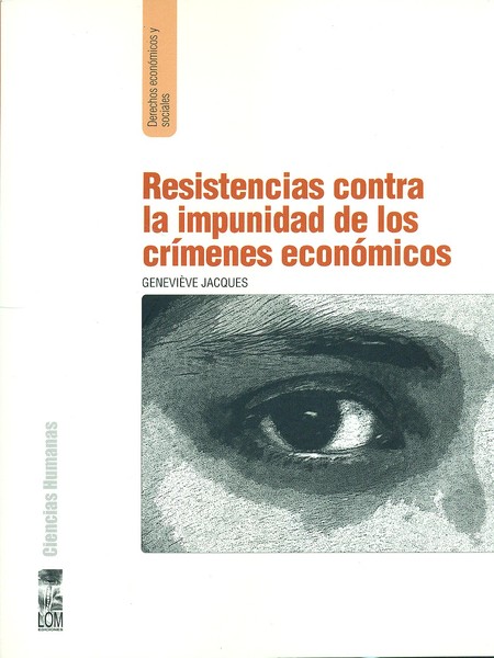 Resistencias contra la impunid...