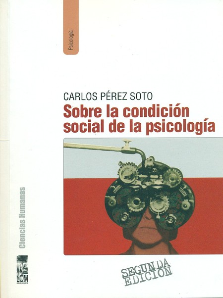 Sobre la condición social de l...
