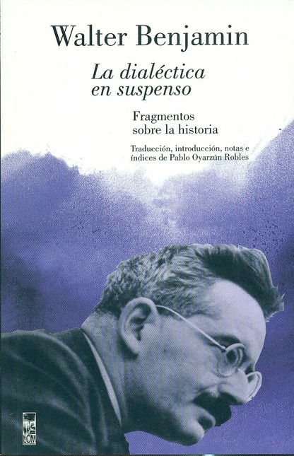 La dialéctica en suspenso. Fra...
