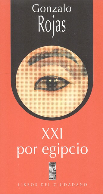 XXI por Egipcio