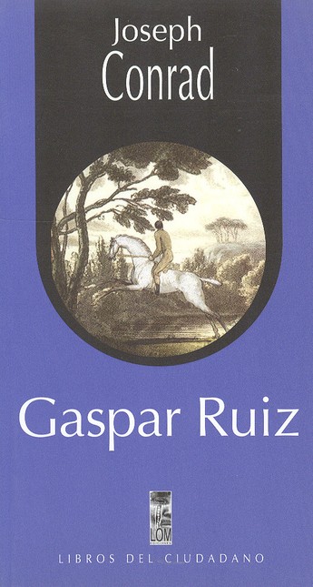 Gaspar Ruiz
