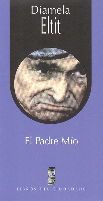 El padre mío