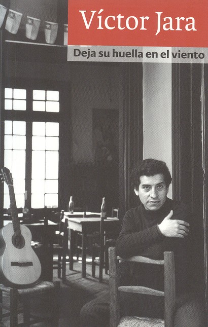 Deja su huella en el viento