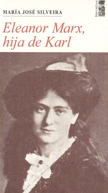 Eleanor Marx, hija de Karl