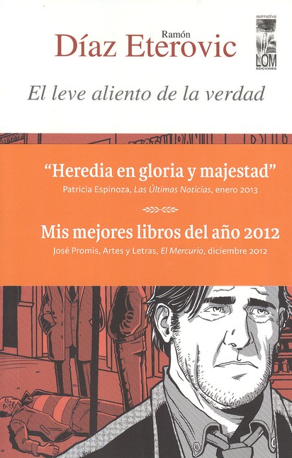 El leve aliento de la verdad