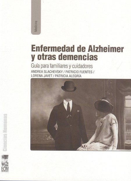 Enfermedad de Alzheimer y otra...