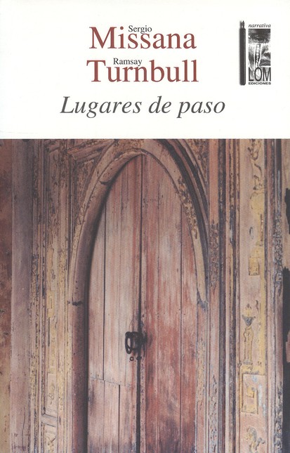 Lugares de paso