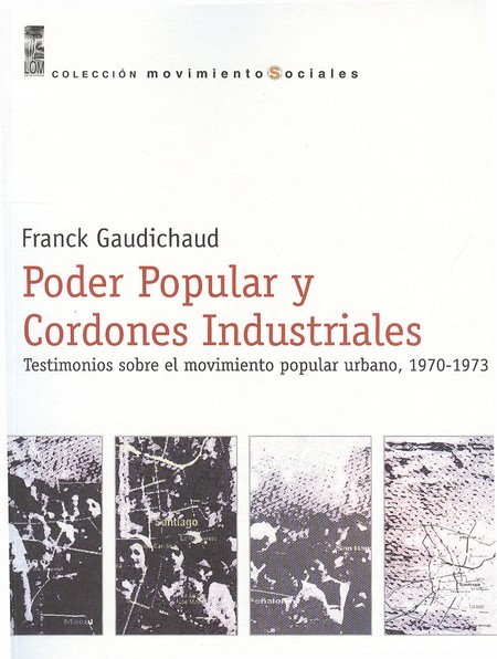 Poder popular y cordones indus...