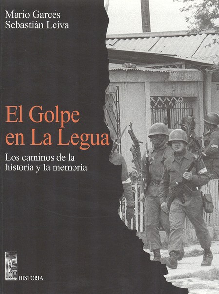 El golpe en la Legua