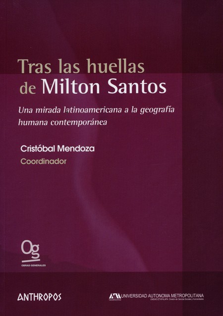 Tras las huellas de Milton San...
