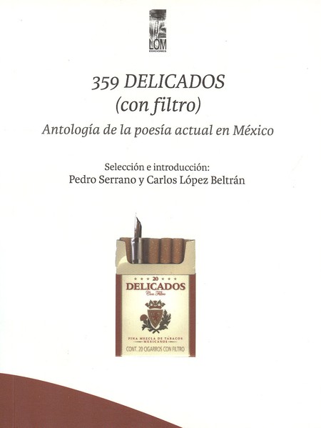 359 delicados (con filtro) ant...