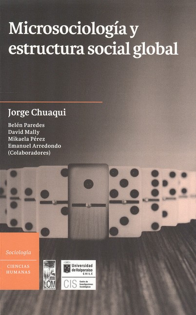 Microsociología y estructura s...