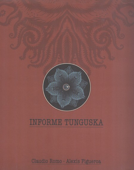 Informe tunguska