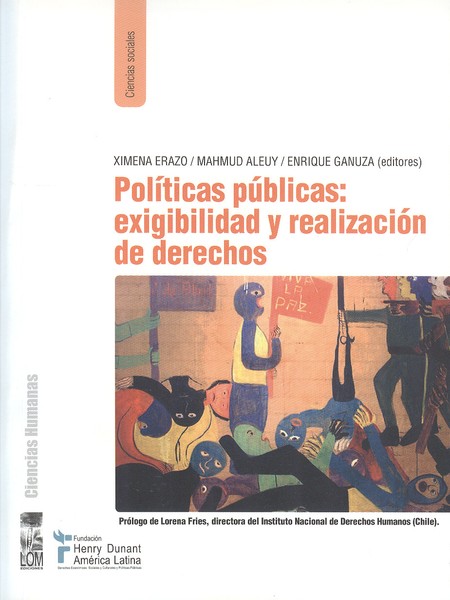 Políticas públicas: exigibilid...