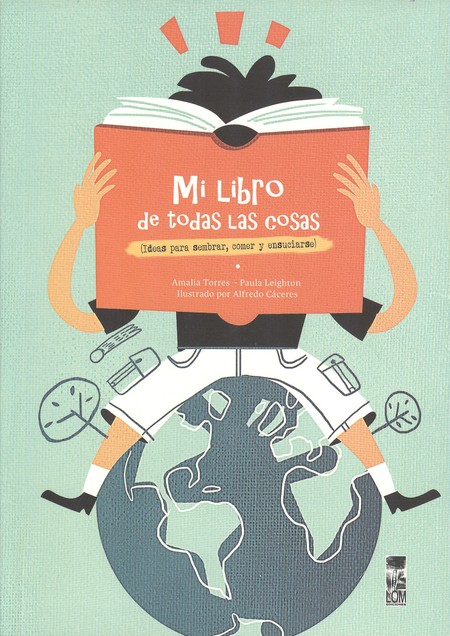 Mi libro de todas las cosas. I...