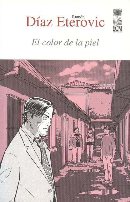 Color de la piel, EL