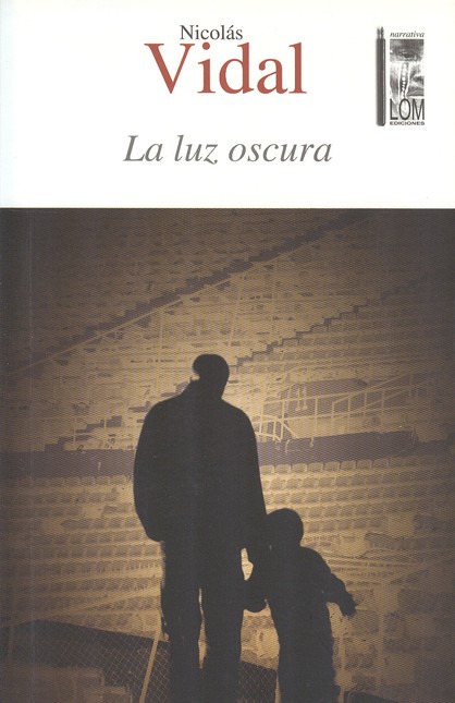 La luz oscura