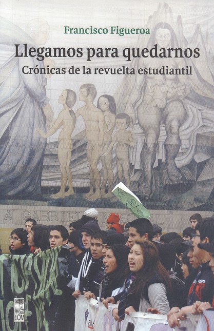Llegamos para quedarnos. Cróni...