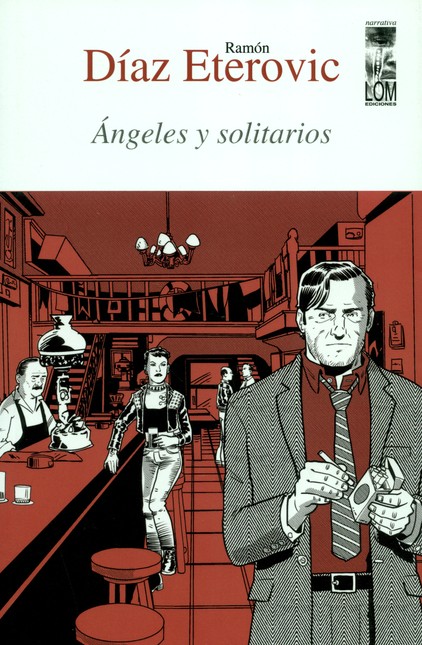 Ángeles y solitarios