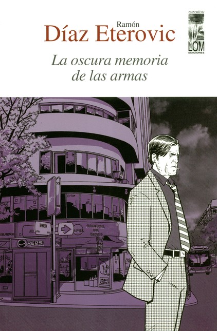 La oscura memoria de las armas