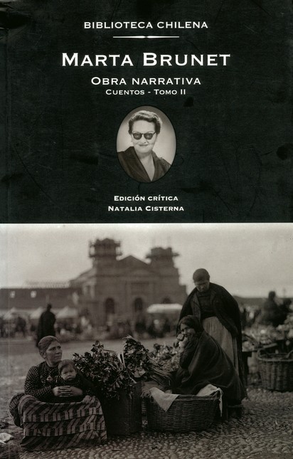 Obra narrativa. Cuentos. Tomo ...