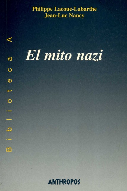 El mito nazi