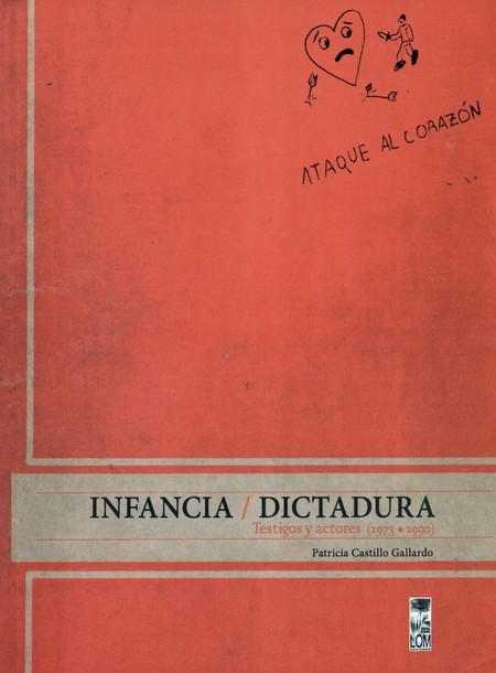 Infancia / dictadura. Testigos...