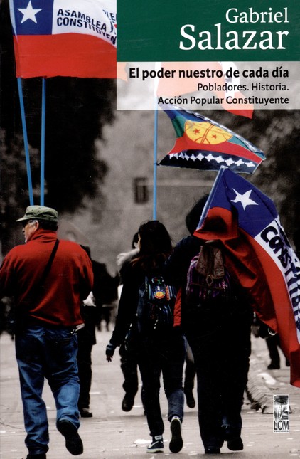 Poder nuestro de cada día. Pob...