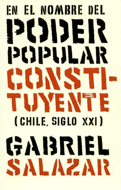 En el nombre del poder popular...