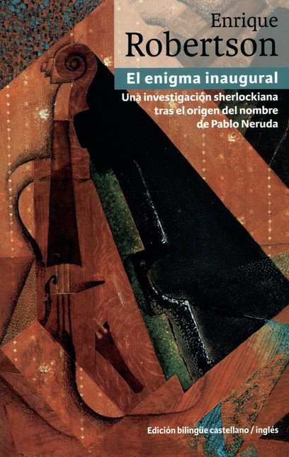 El enigma inaugural. Una inves...