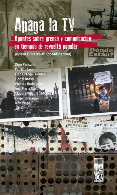 Apaga la TV. Apuntes sobre pre...