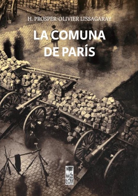 La comuna de París