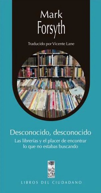 Desconocido, desconocido. Las ...