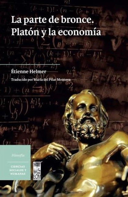 La parte de bronce. Platón y l...