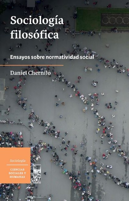 Sociología filosófica. Ensayos...